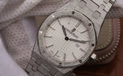 爱彼手表表带过长处理技巧推荐