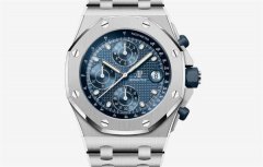 买爱彼手表会增值吗