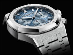 爱彼手表很久不戴不走了解决技巧汇总